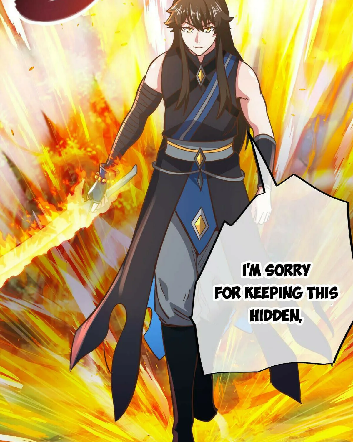 Peerless Battle Spirit (Colored) Chapter 529 page 106 - 