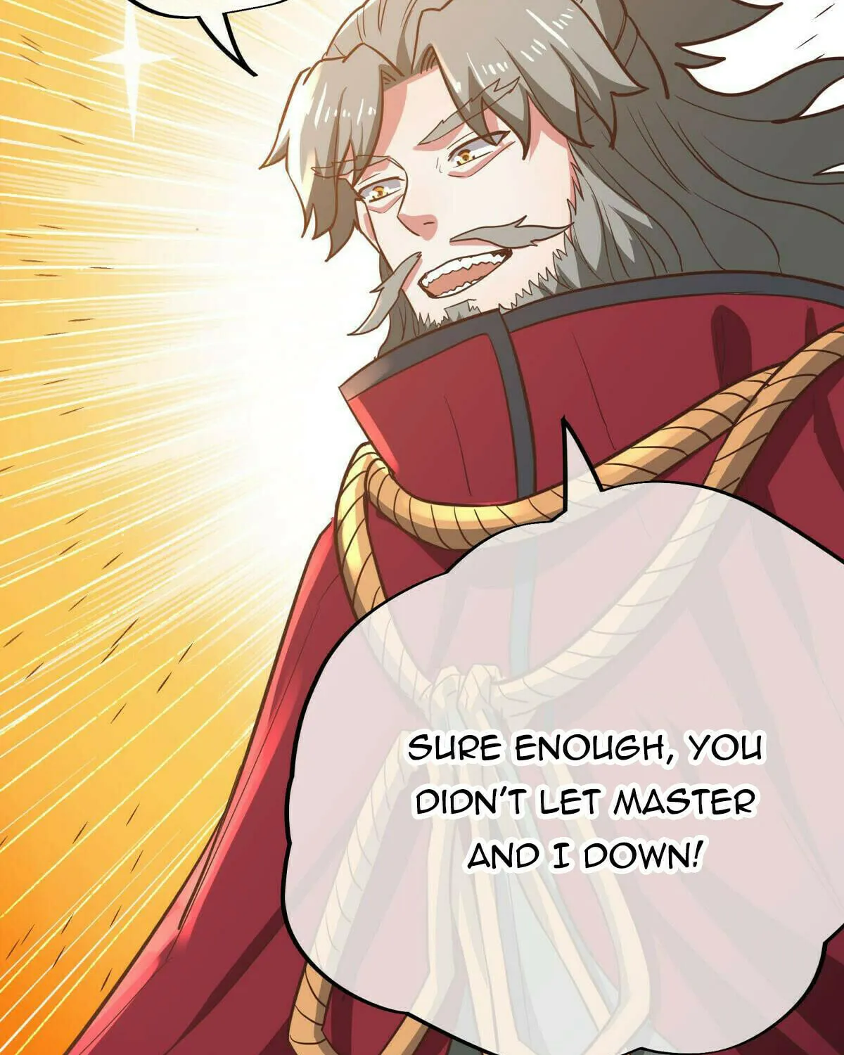 Peerless Battle Spirit (Colored) Chapter 529 page 110 - 