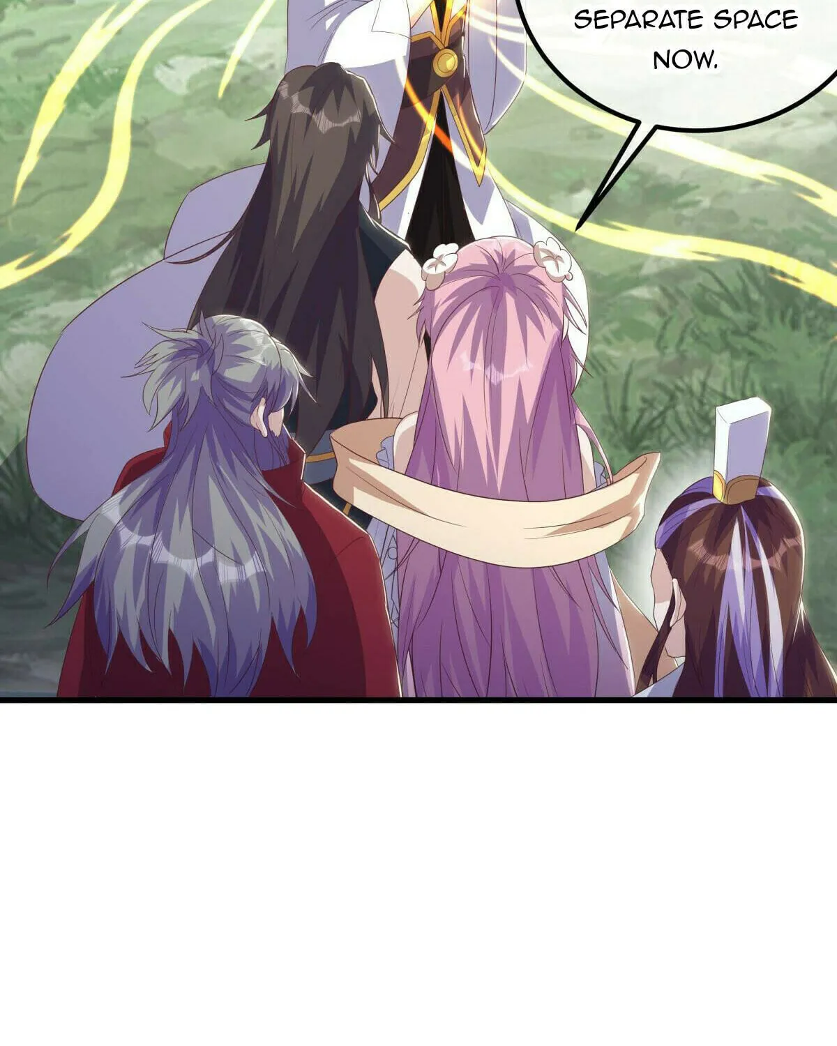 Peerless Battle Spirit (Colored) Chapter 529 page 12 - 
