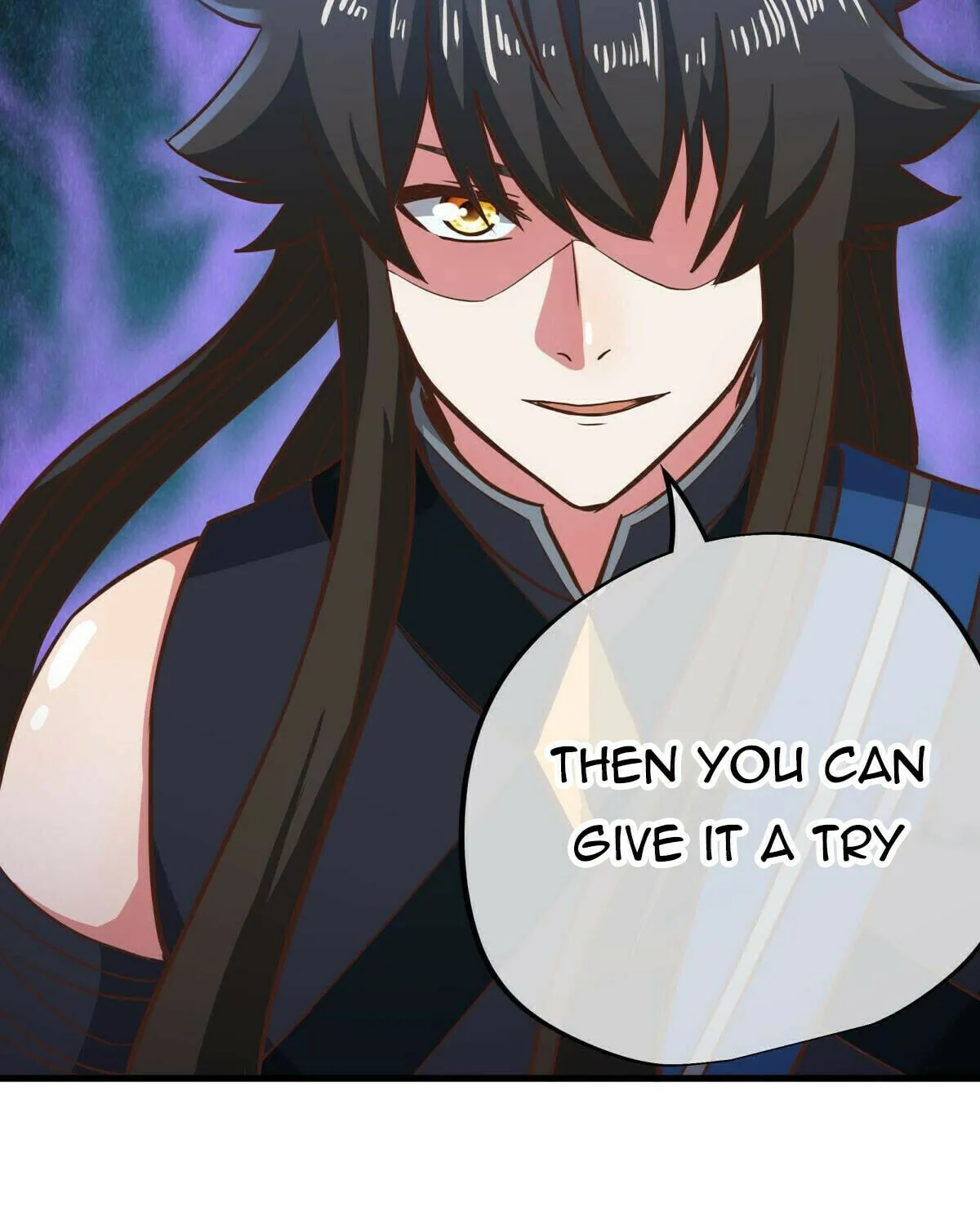 Peerless Battle Spirit (Colored) Chapter 529 page 114 - 