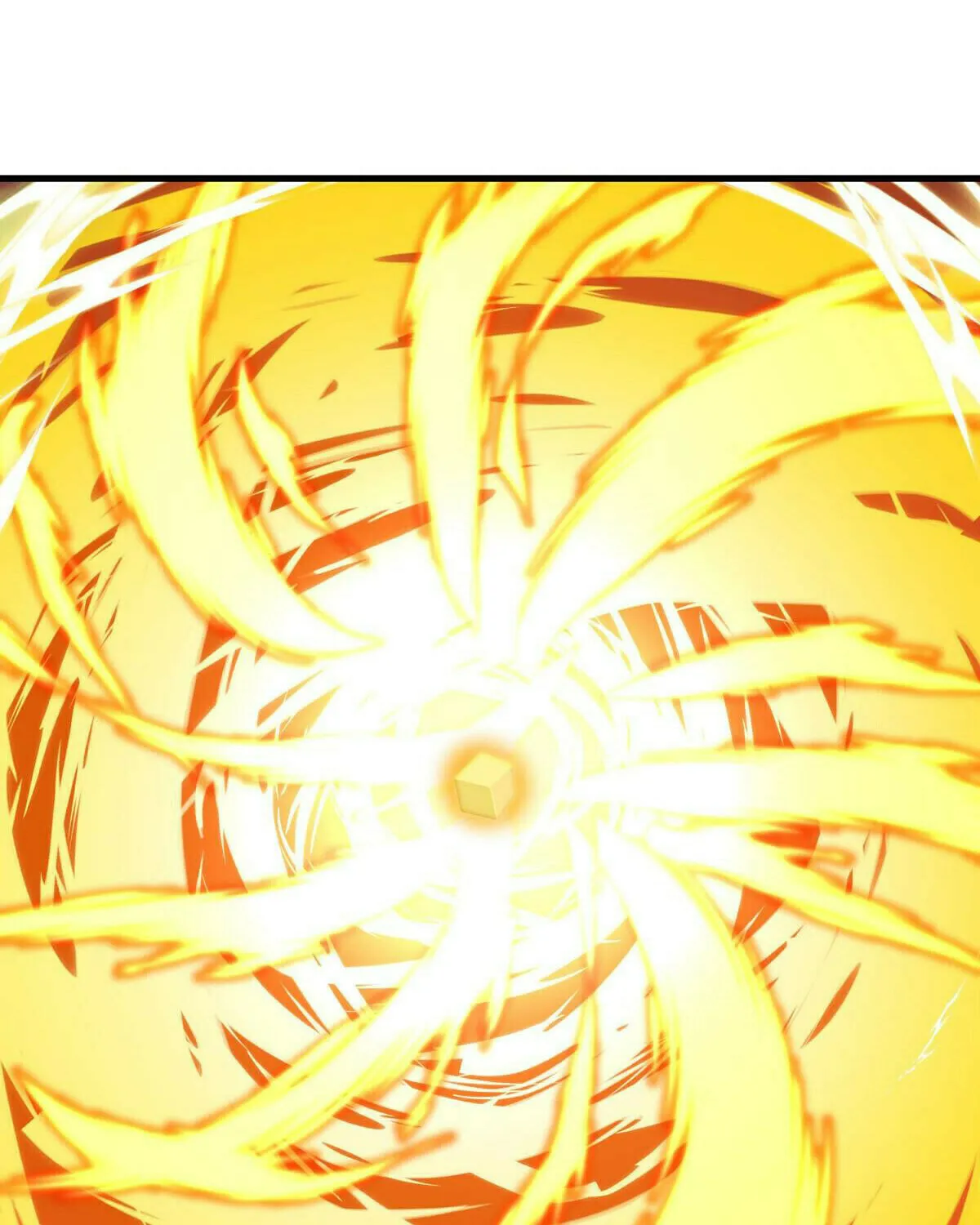 Peerless Battle Spirit (Colored) Chapter 529 page 18 - 