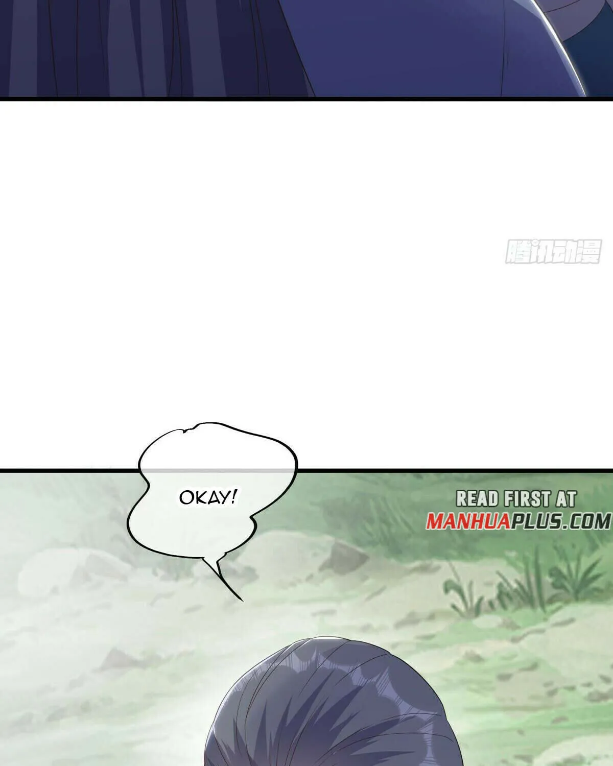 Peerless Battle Spirit (Colored) Chapter 529 page 38 - 