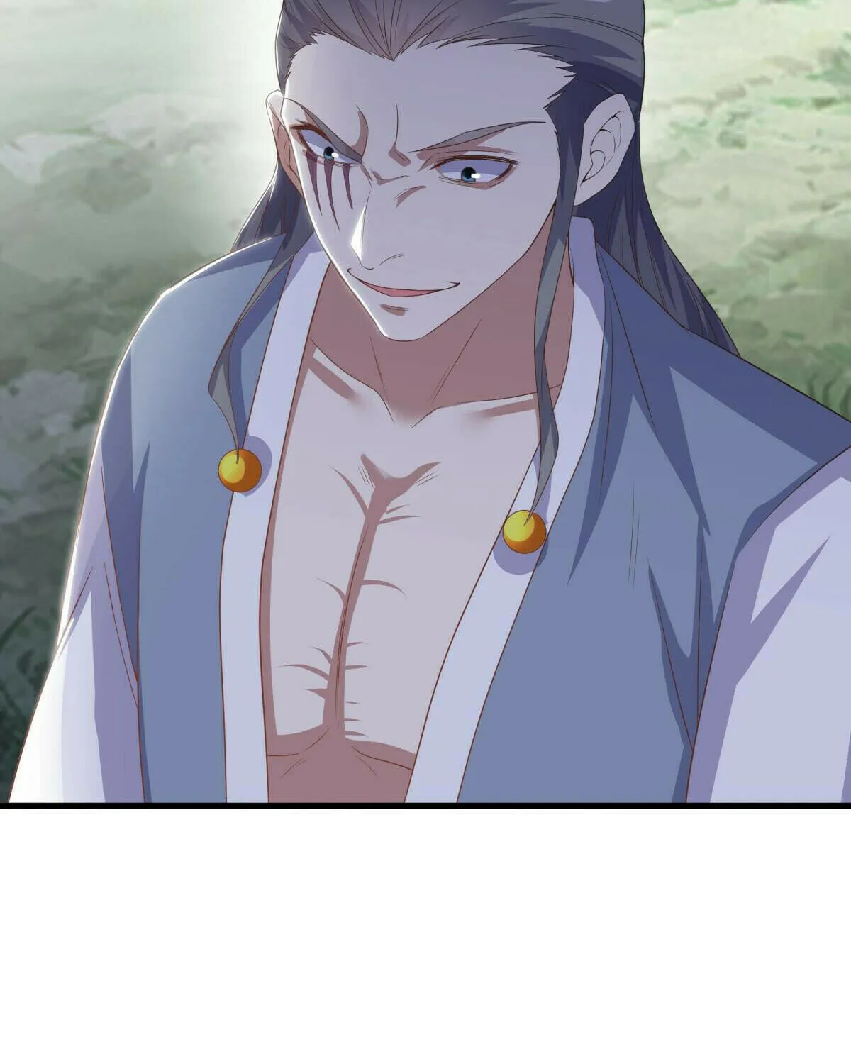 Peerless Battle Spirit (Colored) Chapter 529 page 39 - 
