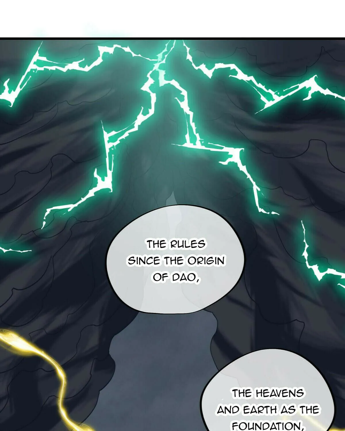 Peerless Battle Spirit (Colored) Chapter 529 page 42 - 
