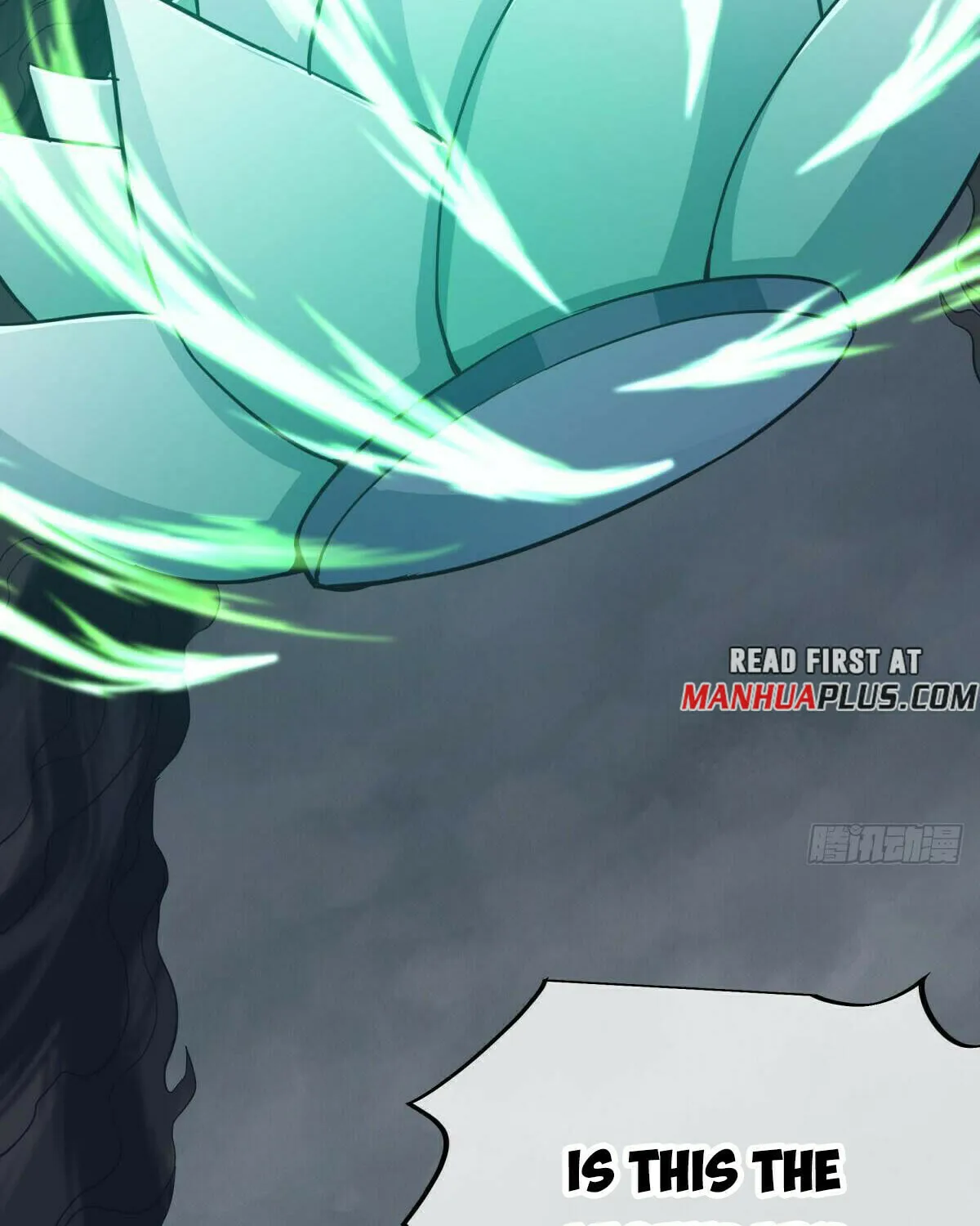 Peerless Battle Spirit (Colored) Chapter 529 page 45 - 