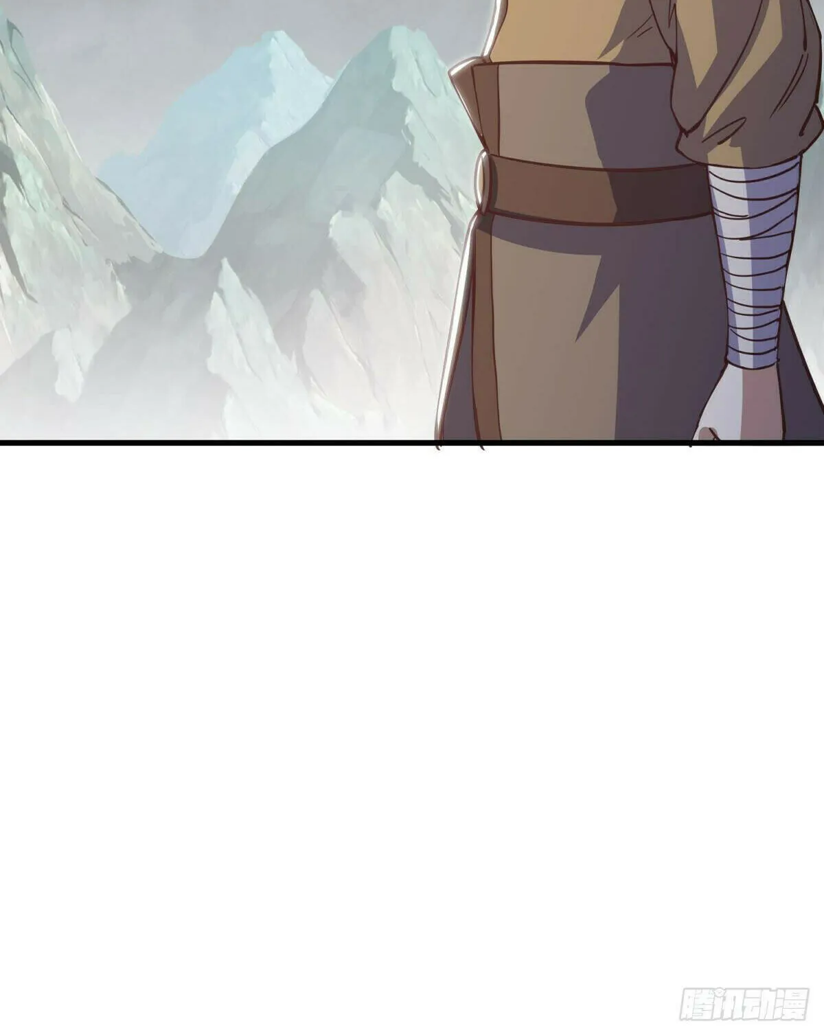 Peerless Battle Spirit (Colored) Chapter 529 page 51 - 