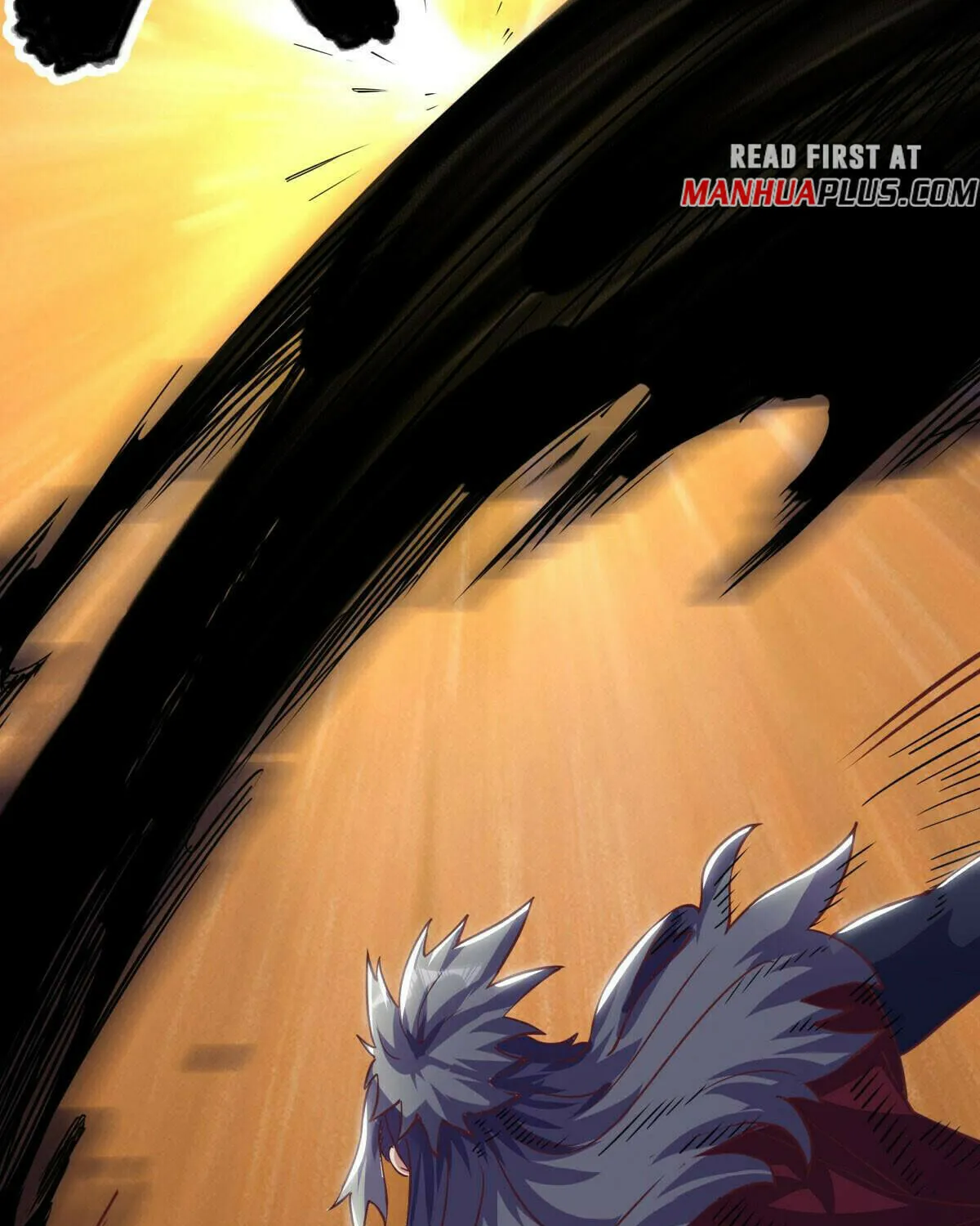 Peerless Battle Spirit (Colored) Chapter 529 page 60 - 