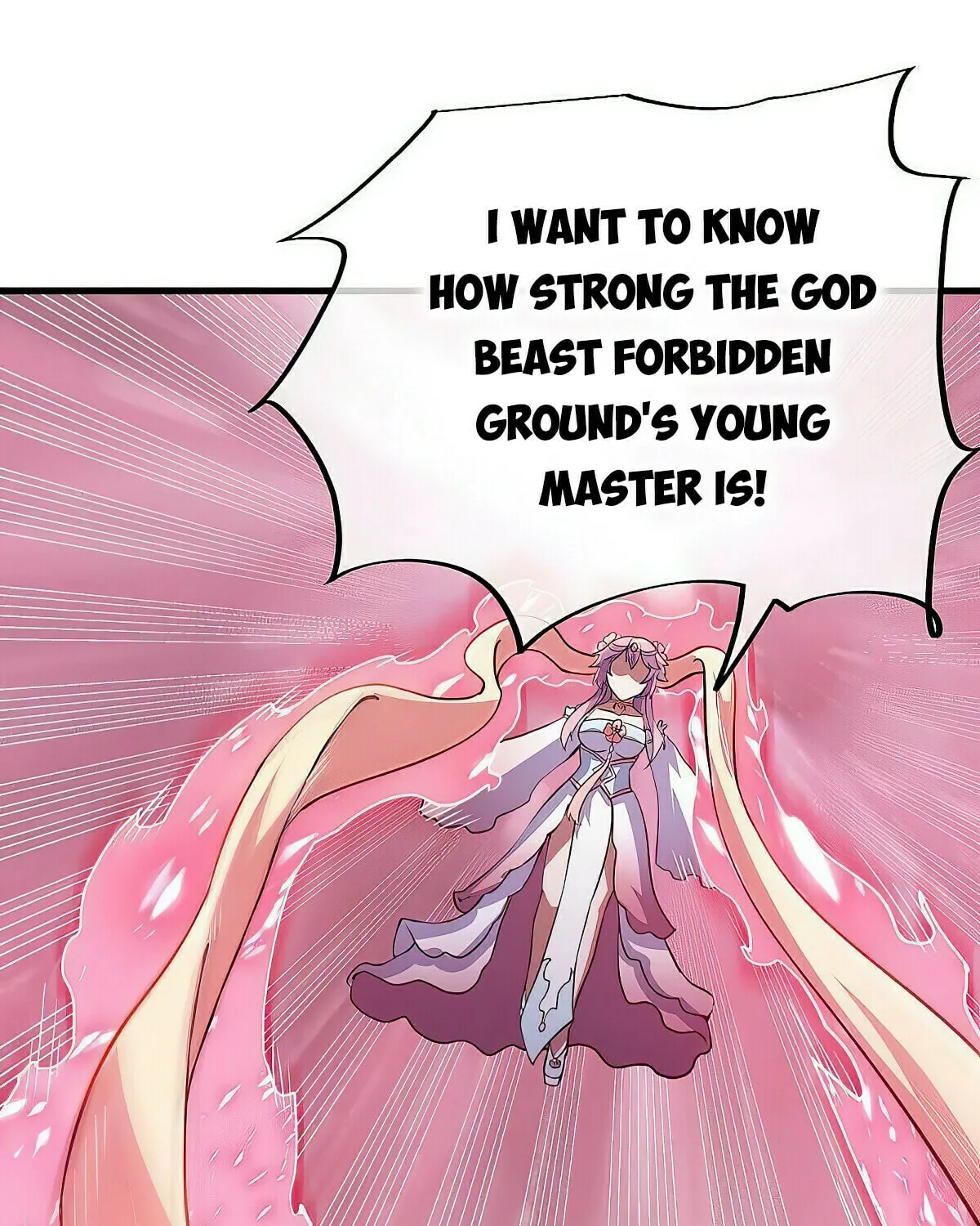 Peerless Battle Spirit (Colored) Chapter 529 page 65 - 