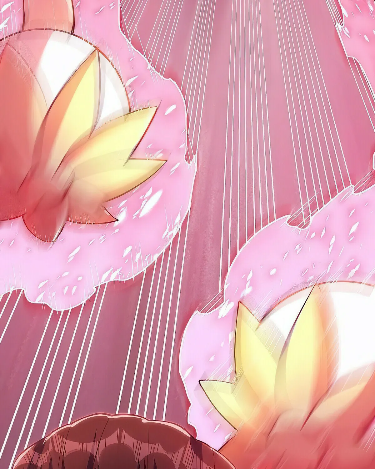 Peerless Battle Spirit (Colored) Chapter 529 page 66 - 