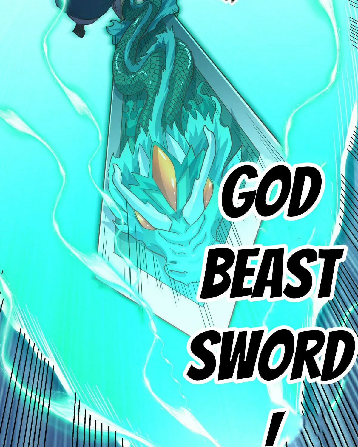 Peerless Battle Spirit (Colored) Chapter 529 page 71 - 