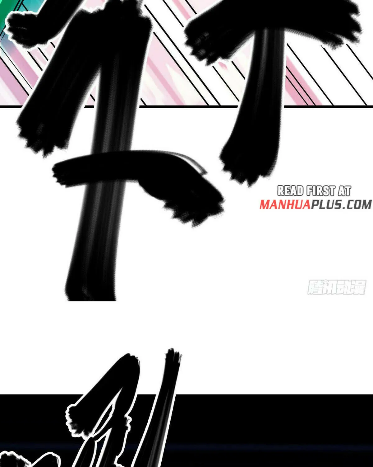 Peerless Battle Spirit (Colored) Chapter 529 page 78 - 