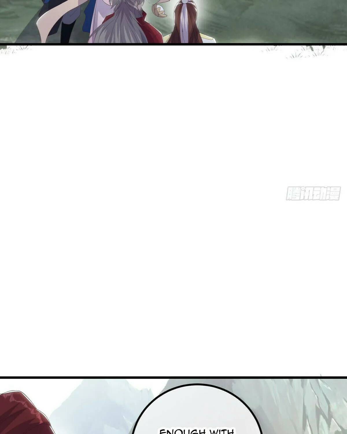 Peerless Battle Spirit (Colored) Chapter 529 page 9 - 