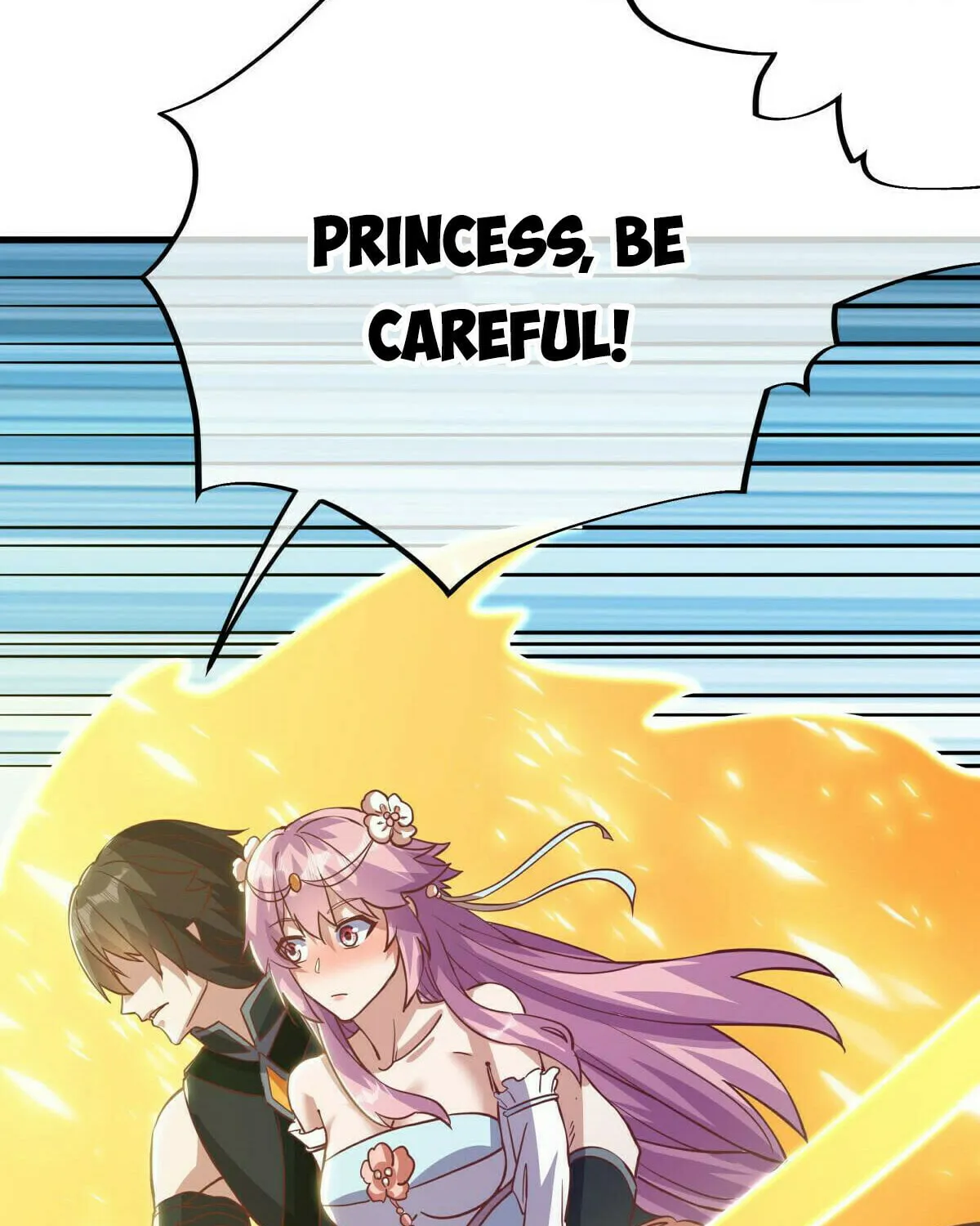 Peerless Battle Spirit (Colored) Chapter 529 page 81 - 