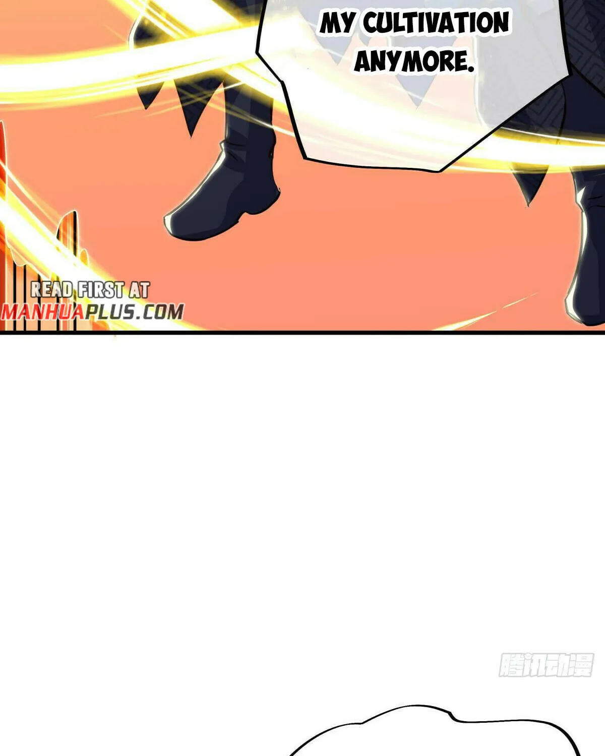 Peerless Battle Spirit (Colored) Chapter 529 page 92 - 