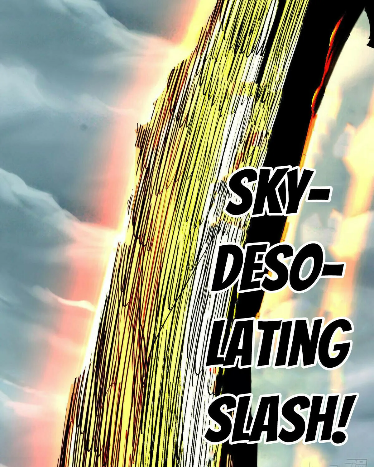 Peerless Battle Spirit (Colored) Chapter 529 page 100 - 