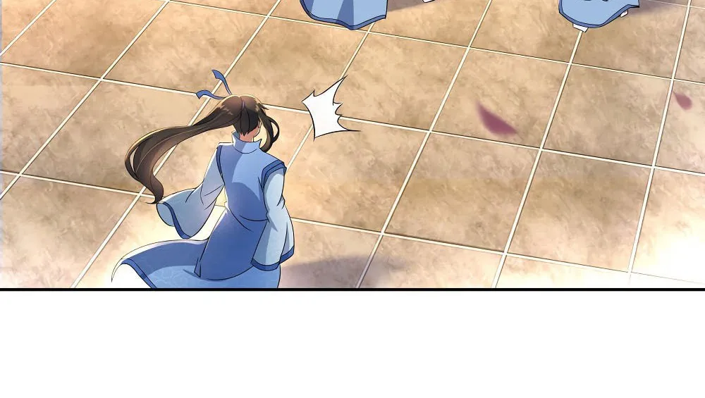 Peerless Battle Spirit (Colored) Chapter 53 page 11 - 
