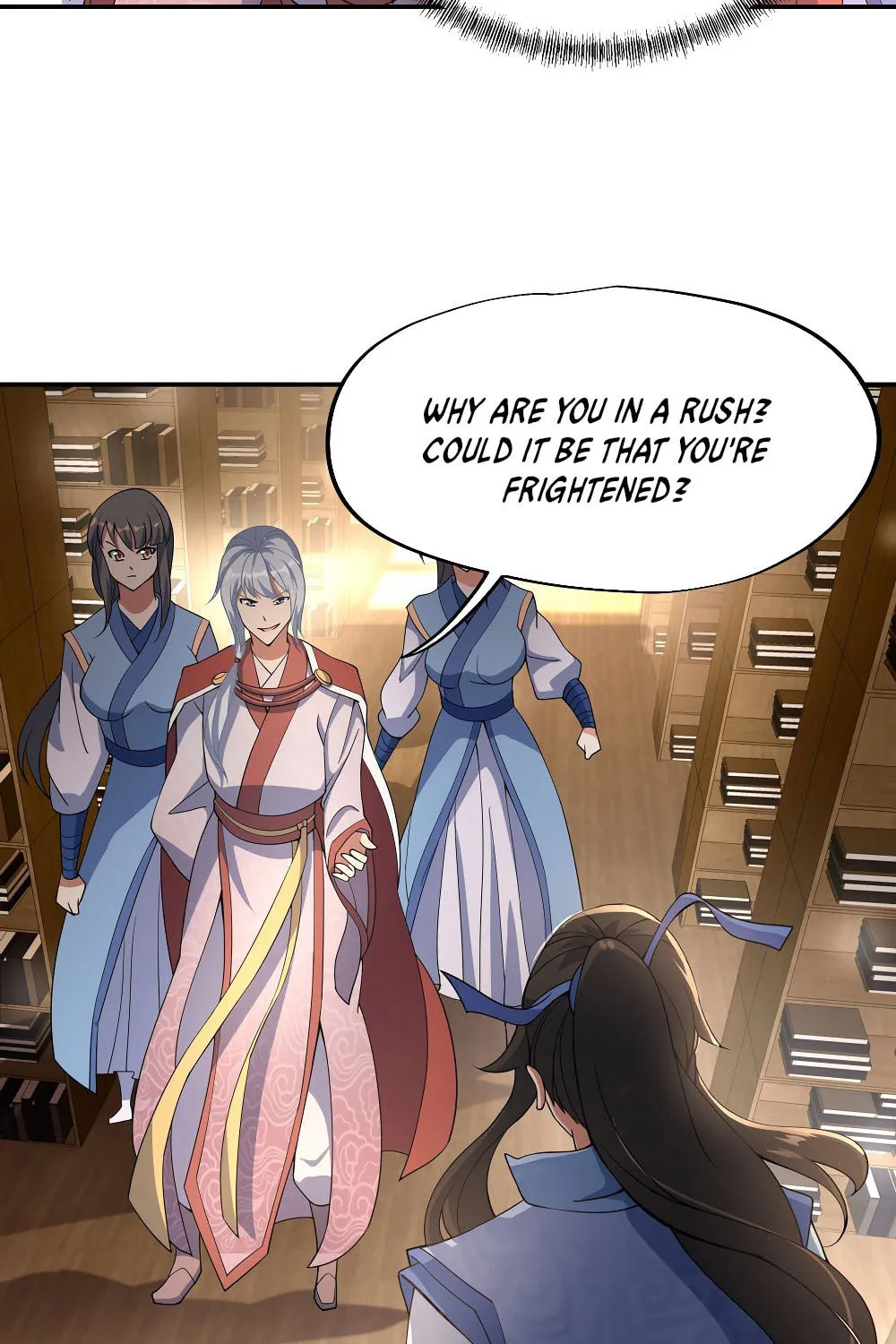 Peerless Battle Spirit (Colored) Chapter 53 page 25 - 
