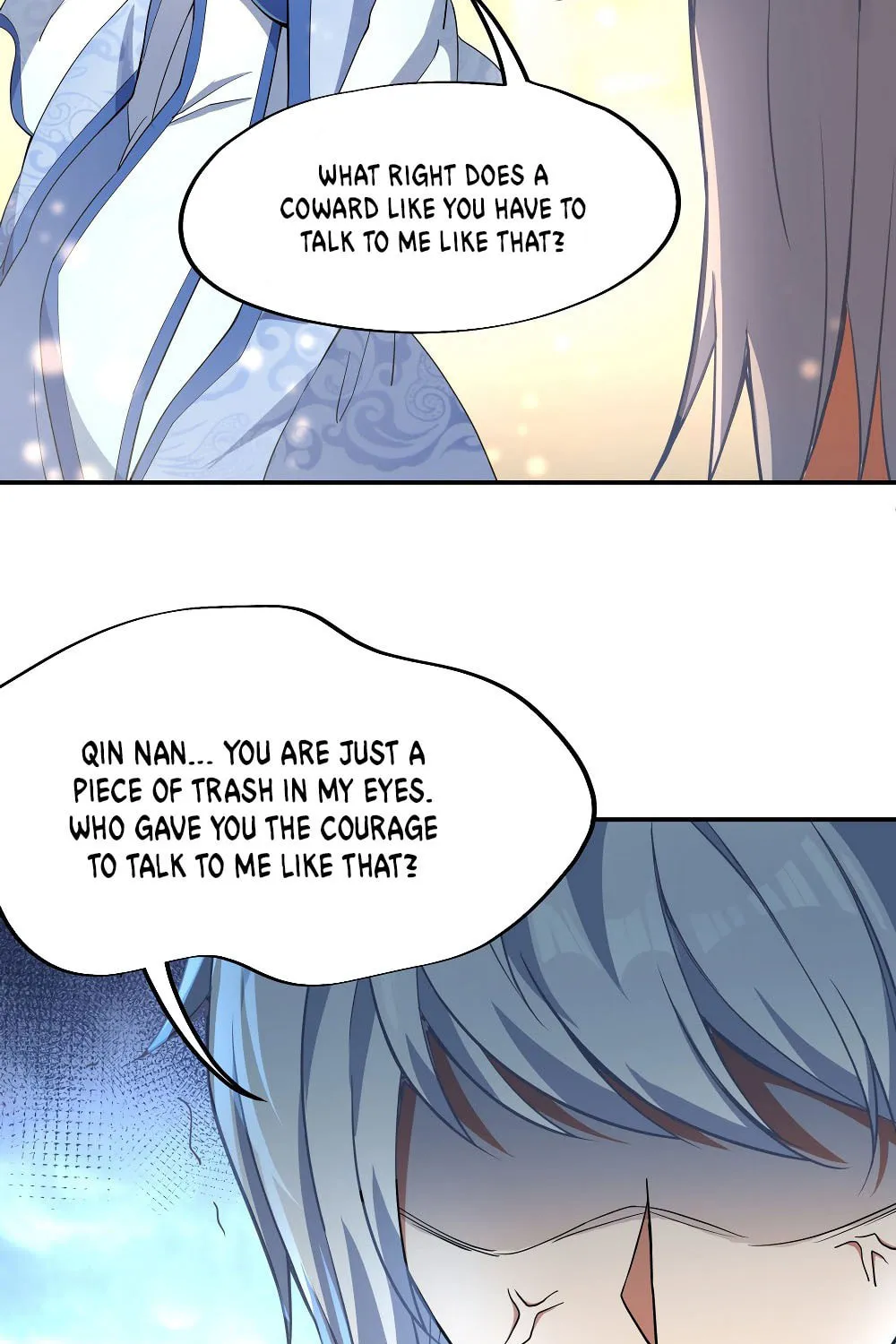 Peerless Battle Spirit (Colored) Chapter 53 page 29 - 