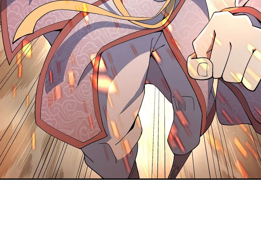 Peerless Battle Spirit (Colored) Chapter 53 page 32 - 