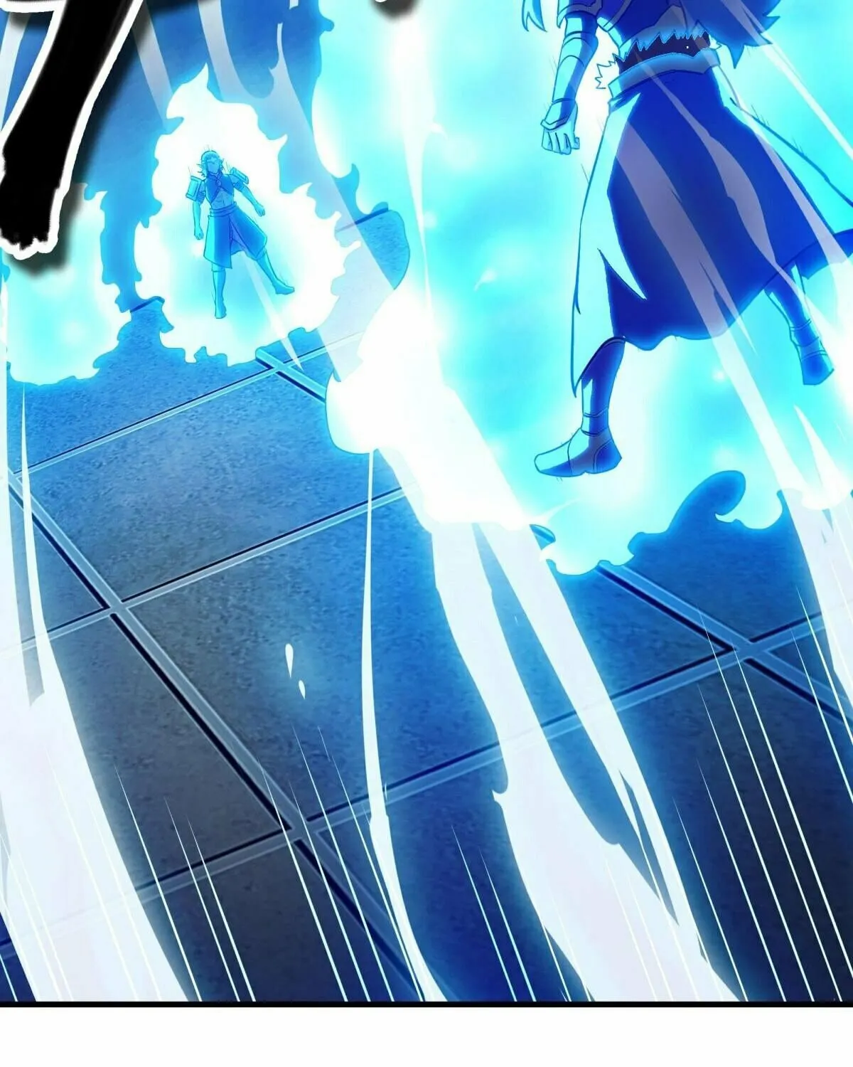 Peerless Battle Spirit (Colored) Chapter 530 page 101 - 