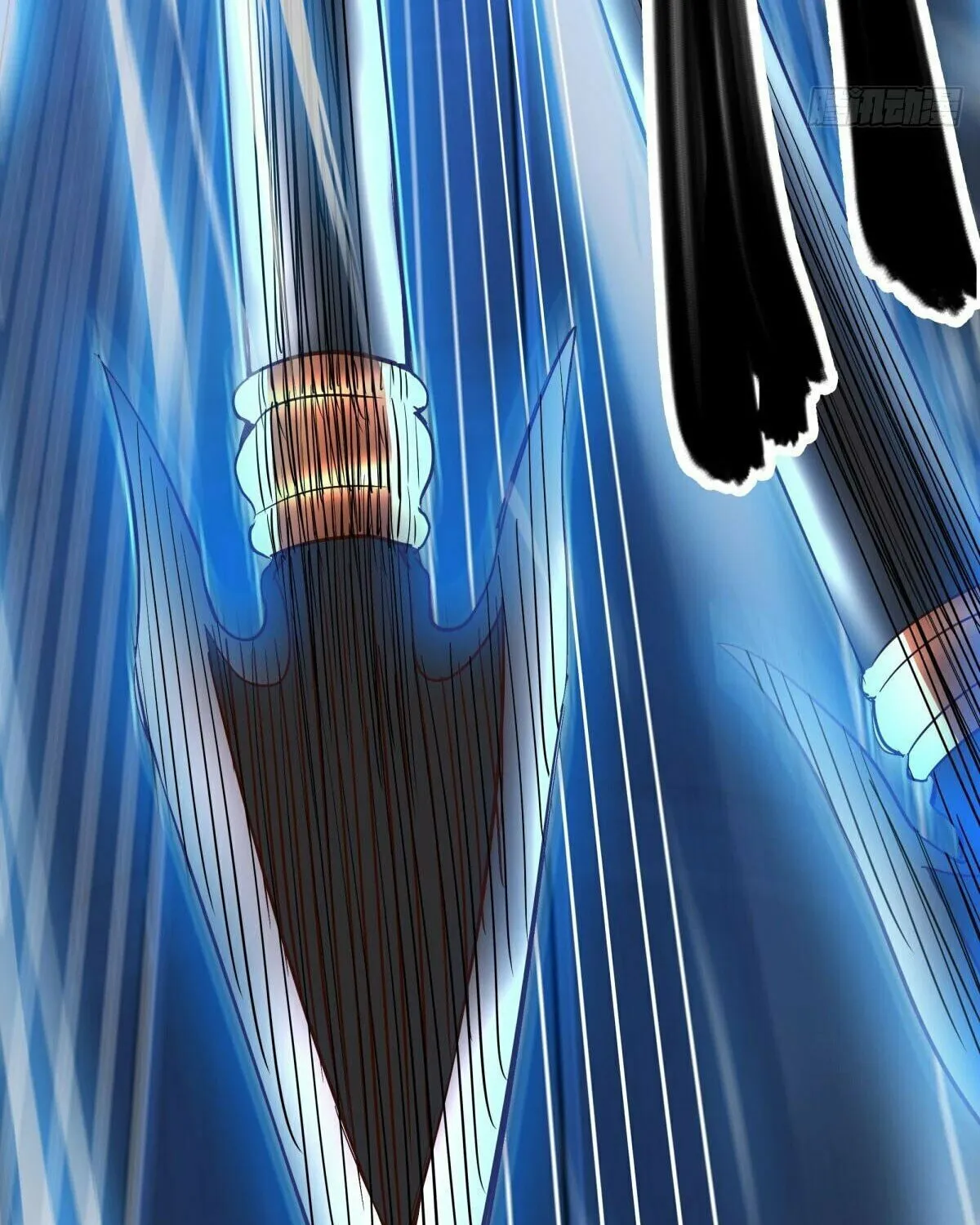 Peerless Battle Spirit (Colored) Chapter 530 page 108 - 