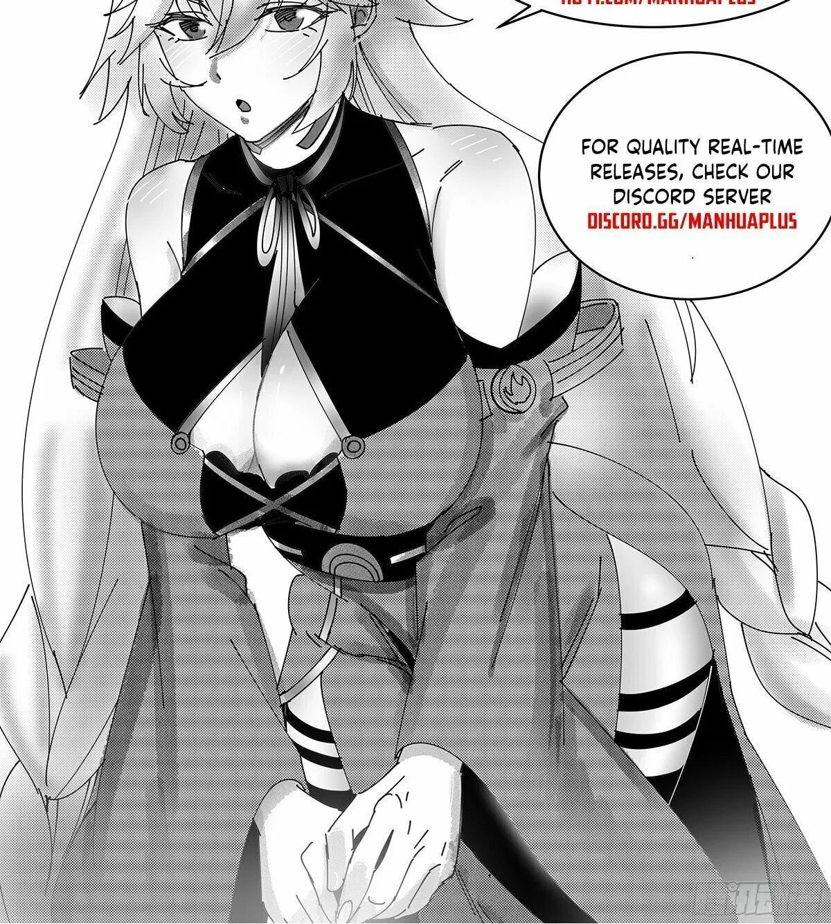 Peerless Battle Spirit (Colored) Chapter 530 page 110 - 