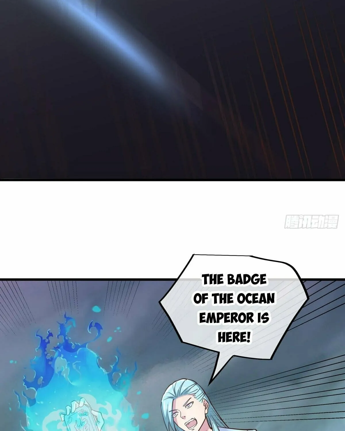 Peerless Battle Spirit (Colored) Chapter 530 page 12 - 