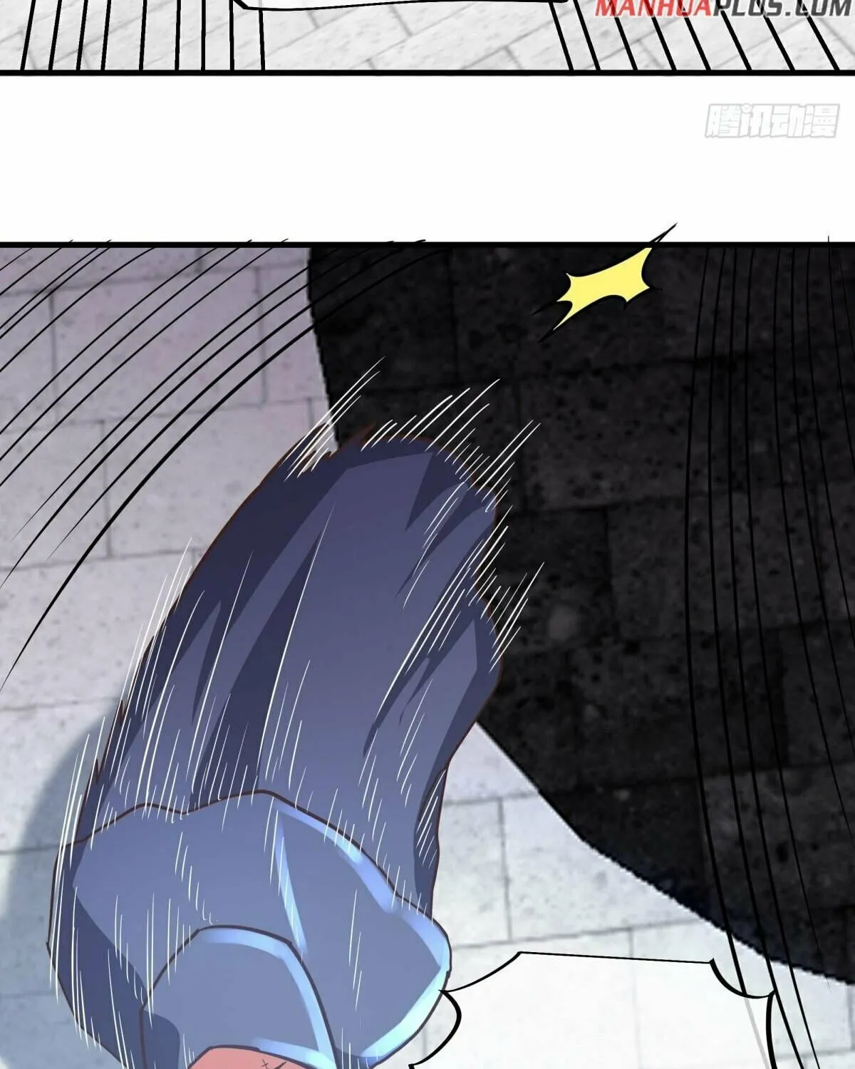 Peerless Battle Spirit (Colored) Chapter 530 page 14 - 