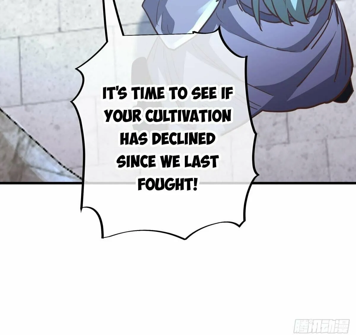 Peerless Battle Spirit (Colored) Chapter 530 page 16 - 