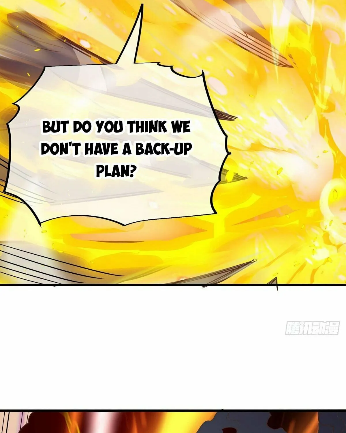 Peerless Battle Spirit (Colored) Chapter 530 page 20 - 
