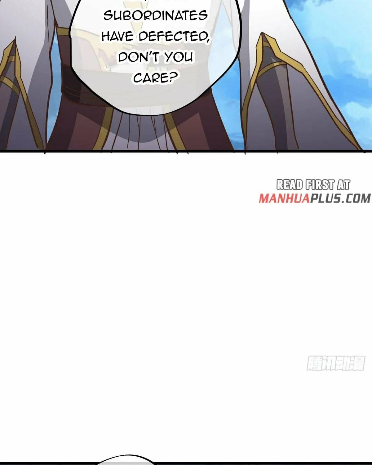 Peerless Battle Spirit (Colored) Chapter 530 page 24 - 