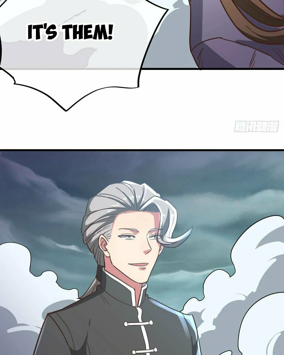Peerless Battle Spirit (Colored) Chapter 530 page 31 - 
