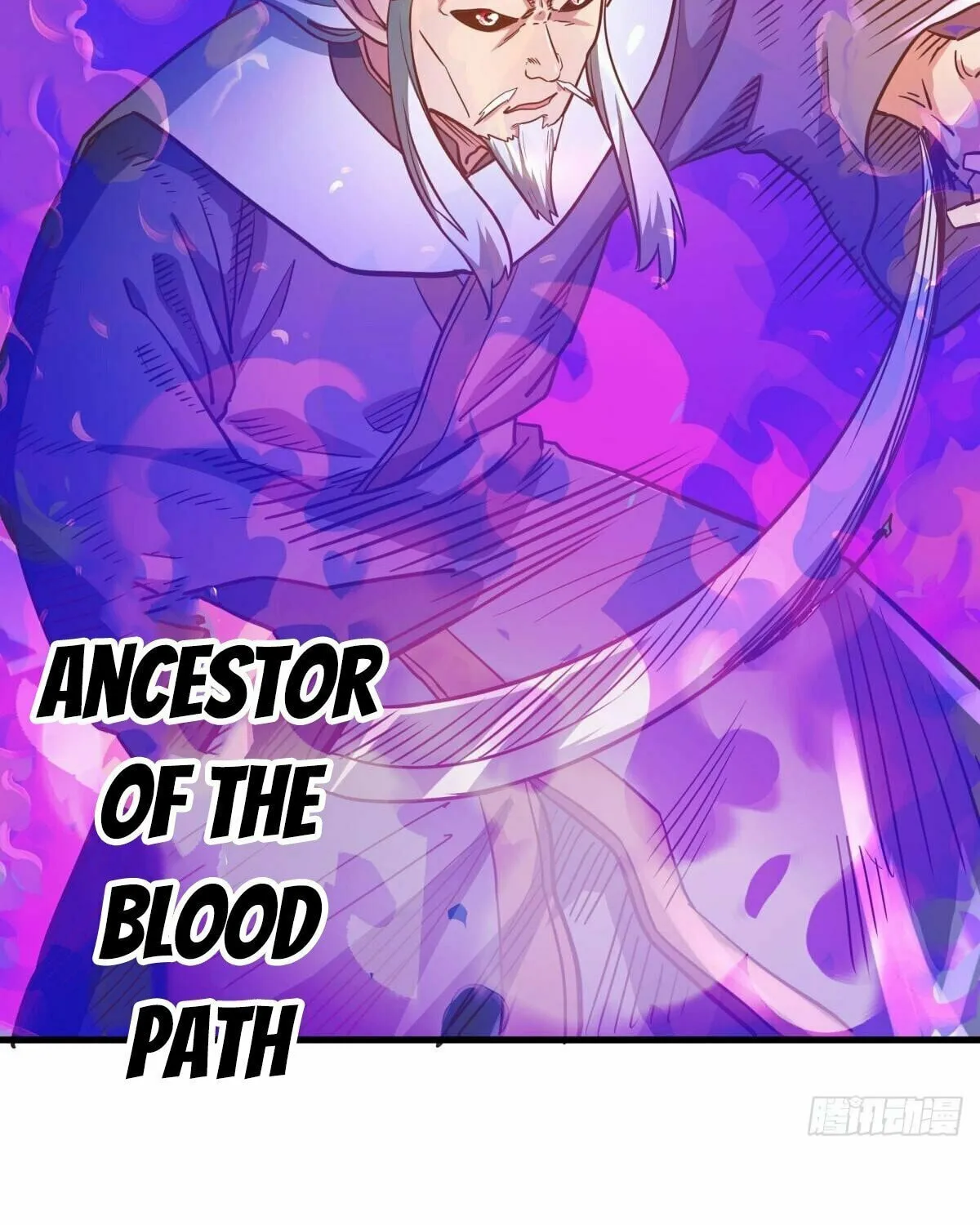 Peerless Battle Spirit (Colored) Chapter 530 page 37 - 