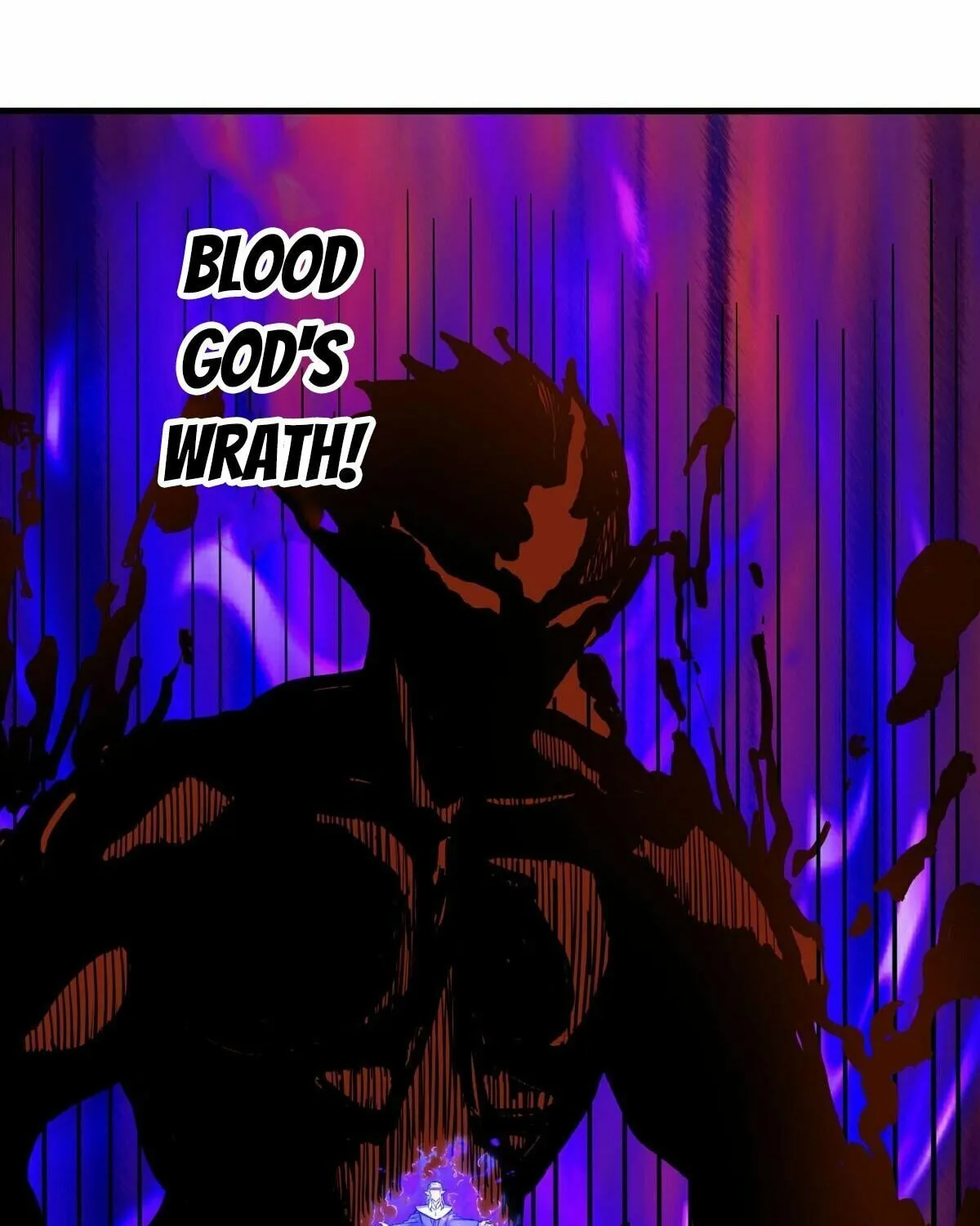 Peerless Battle Spirit (Colored) Chapter 530 page 38 - 