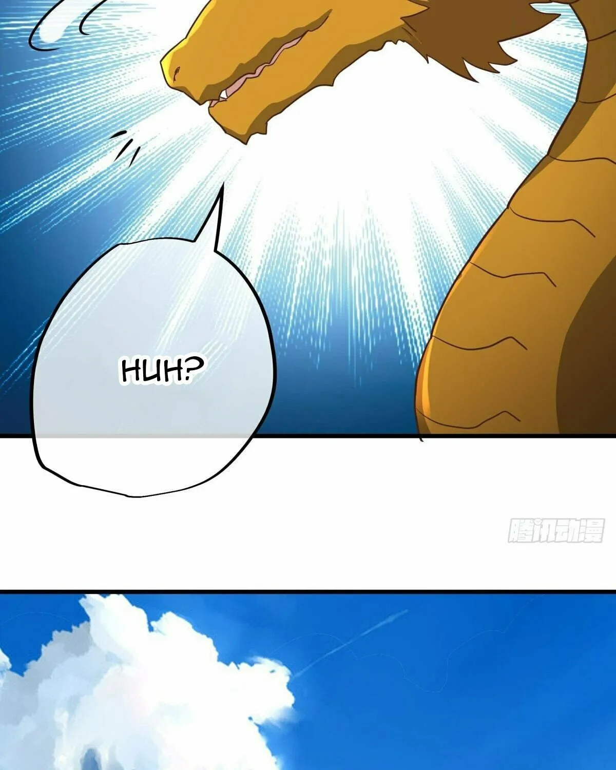 Peerless Battle Spirit (Colored) Chapter 530 page 6 - 