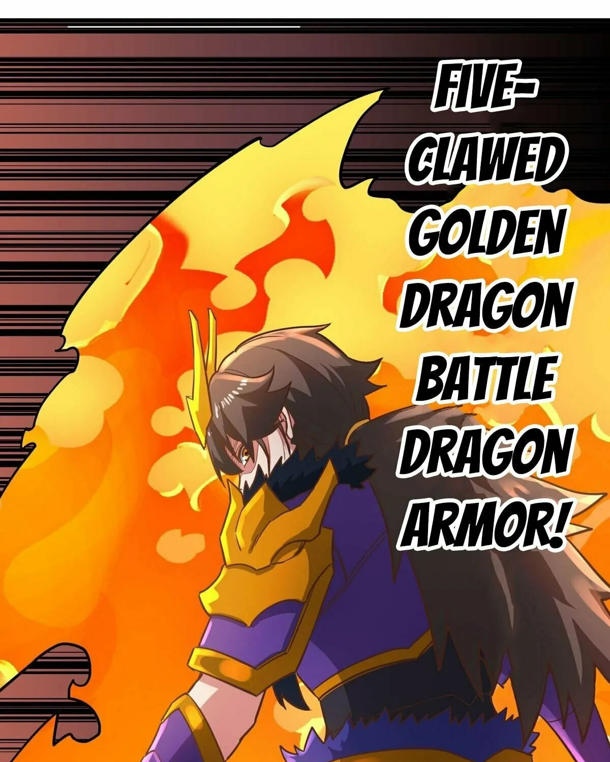Peerless Battle Spirit (Colored) Chapter 530 page 59 - 