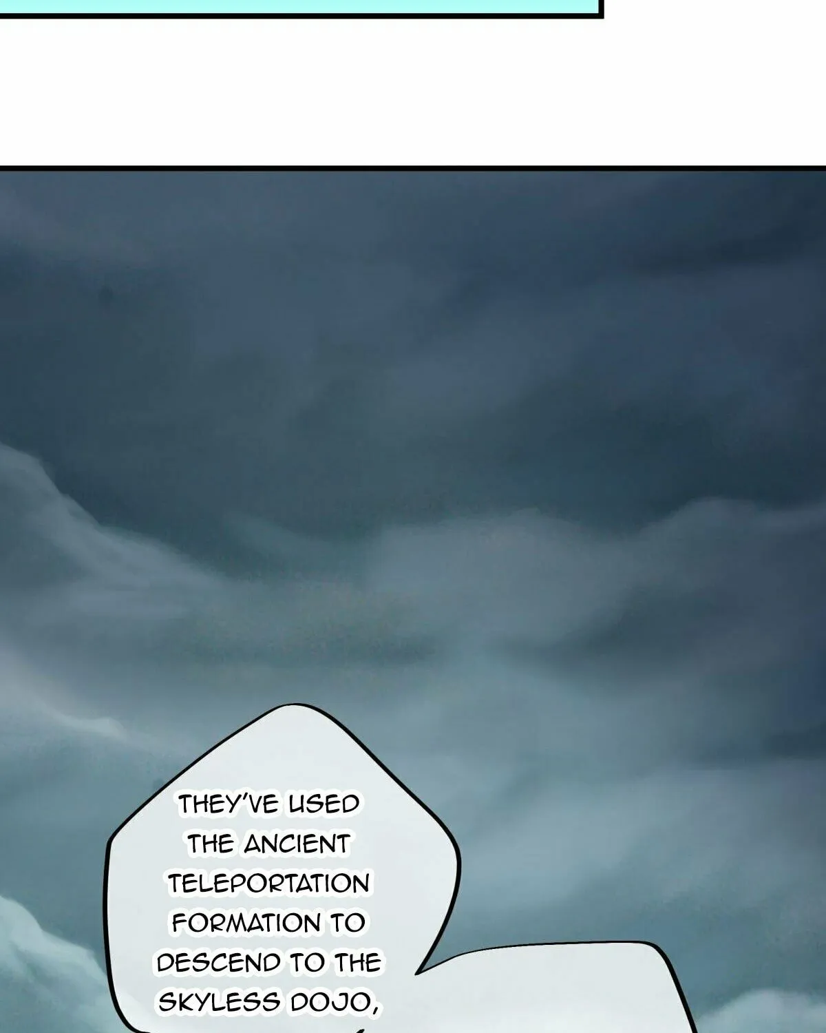 Peerless Battle Spirit (Colored) Chapter 530 page 66 - 