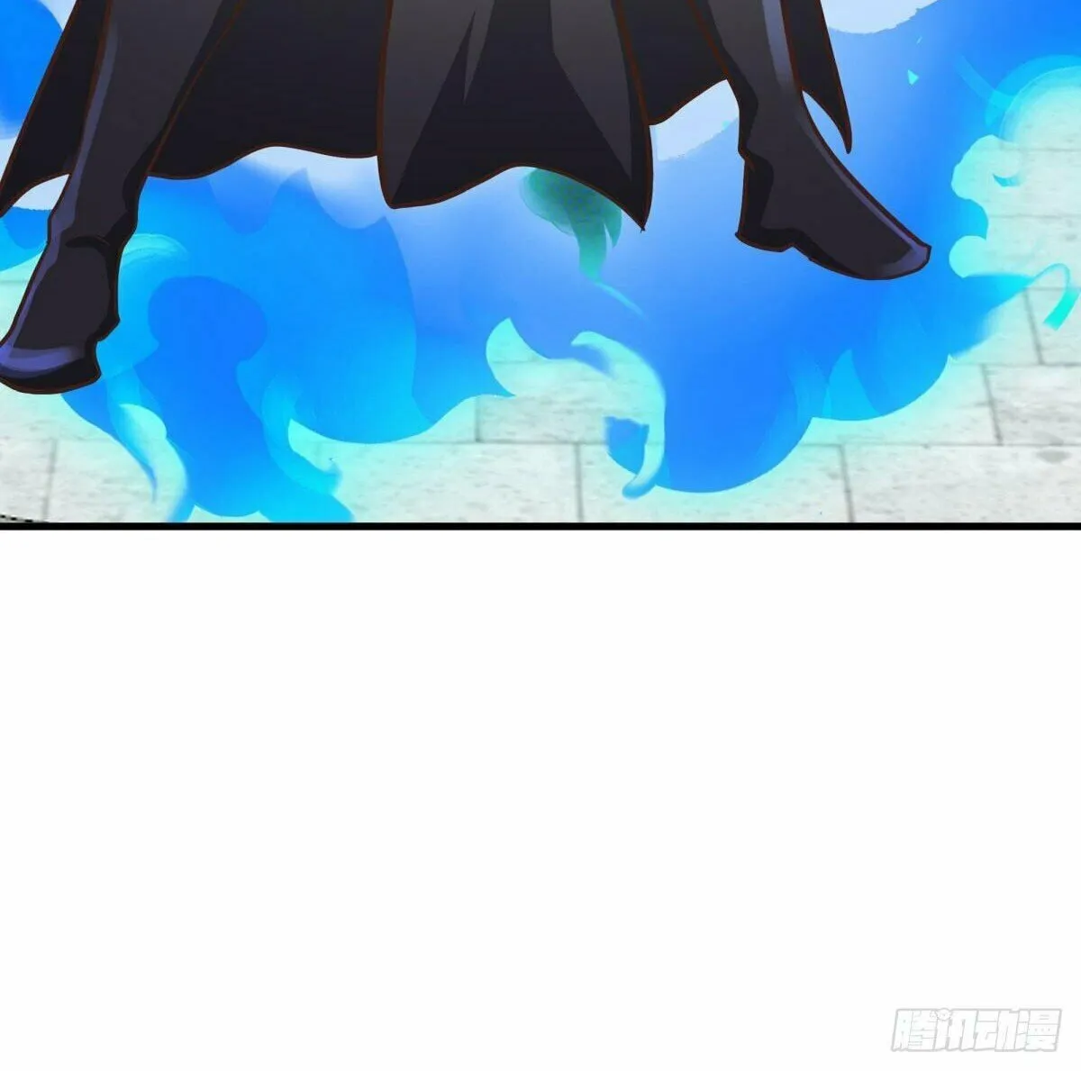 Peerless Battle Spirit (Colored) Chapter 530 page 72 - 