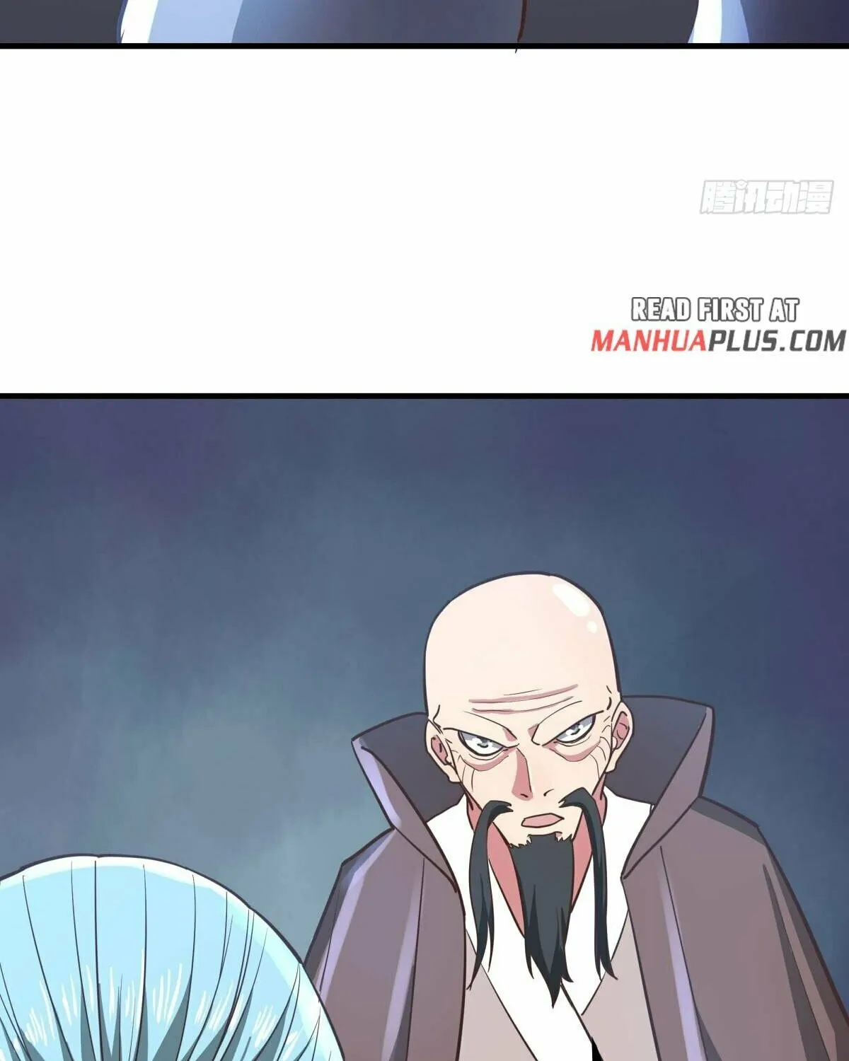 Peerless Battle Spirit (Colored) Chapter 530 page 75 - 