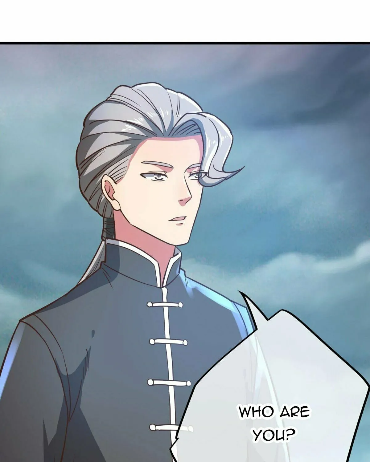 Peerless Battle Spirit (Colored) Chapter 530 page 79 - 