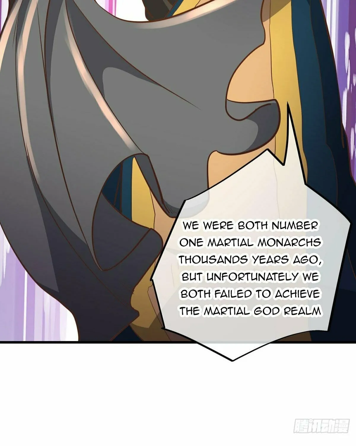 Peerless Battle Spirit (Colored) Chapter 530 page 82 - 