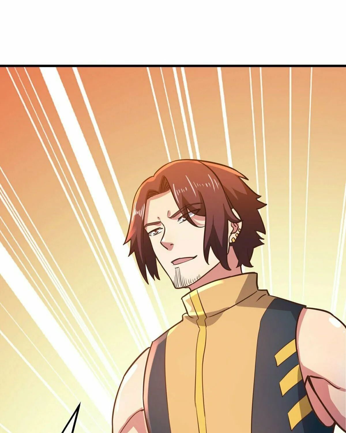 Peerless Battle Spirit (Colored) Chapter 530 page 83 - 
