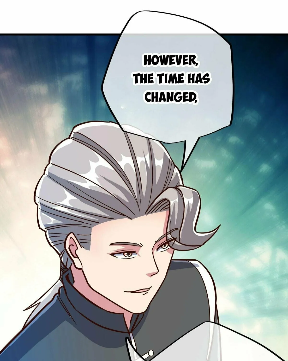 Peerless Battle Spirit (Colored) Chapter 530 page 88 - 
