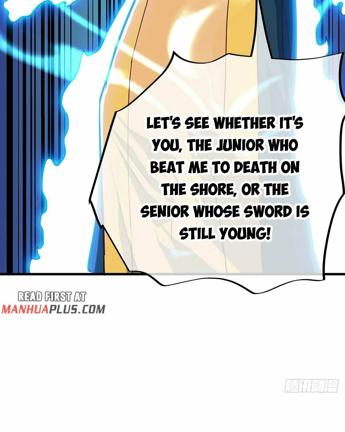 Peerless Battle Spirit (Colored) Chapter 530 page 93 - 