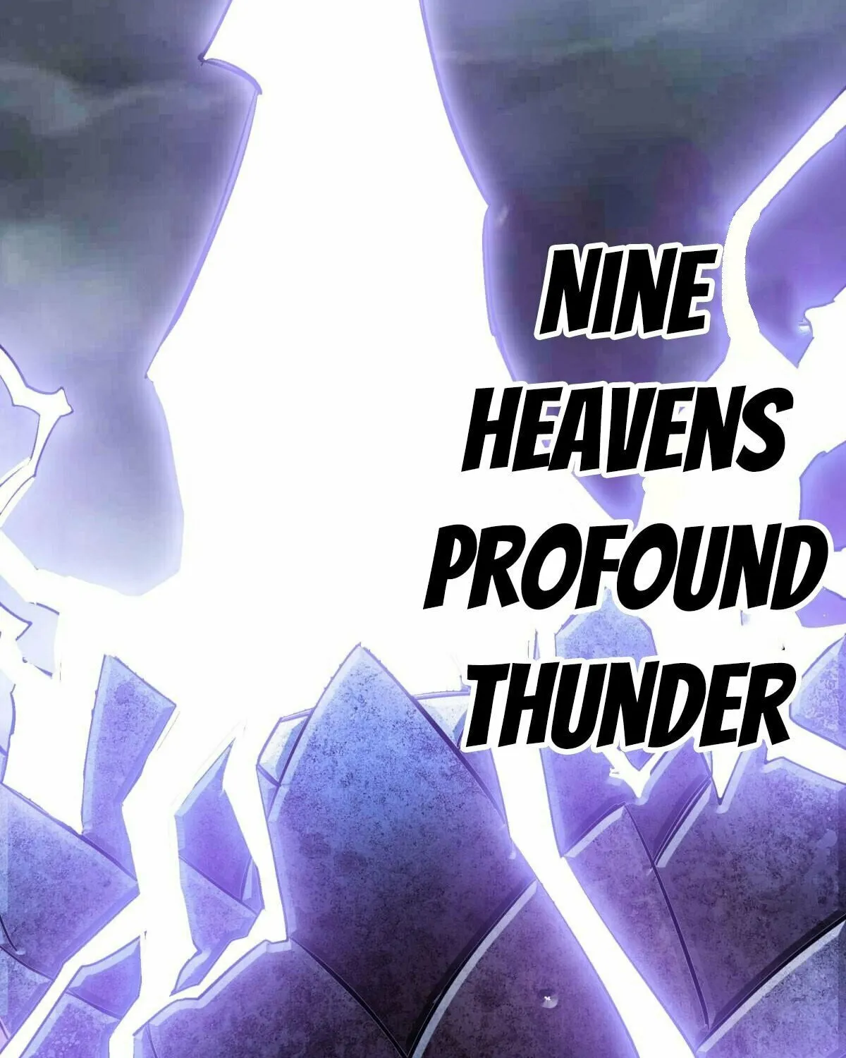 Peerless Battle Spirit (Colored) Chapter 530 page 98 - 