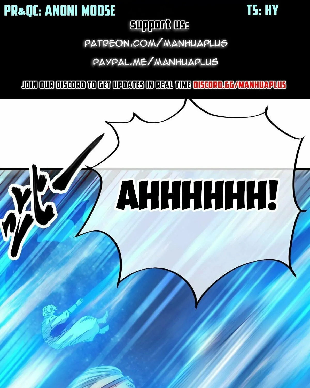 Peerless Battle Spirit (Colored) Chapter 531 page 2 - 