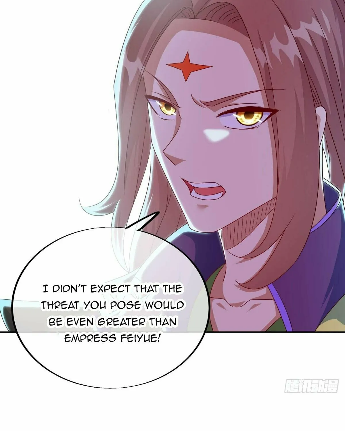 Peerless Battle Spirit (Colored) Chapter 531 page 102 - 