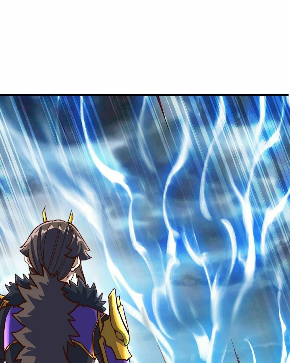 Peerless Battle Spirit (Colored) Chapter 531 page 17 - 