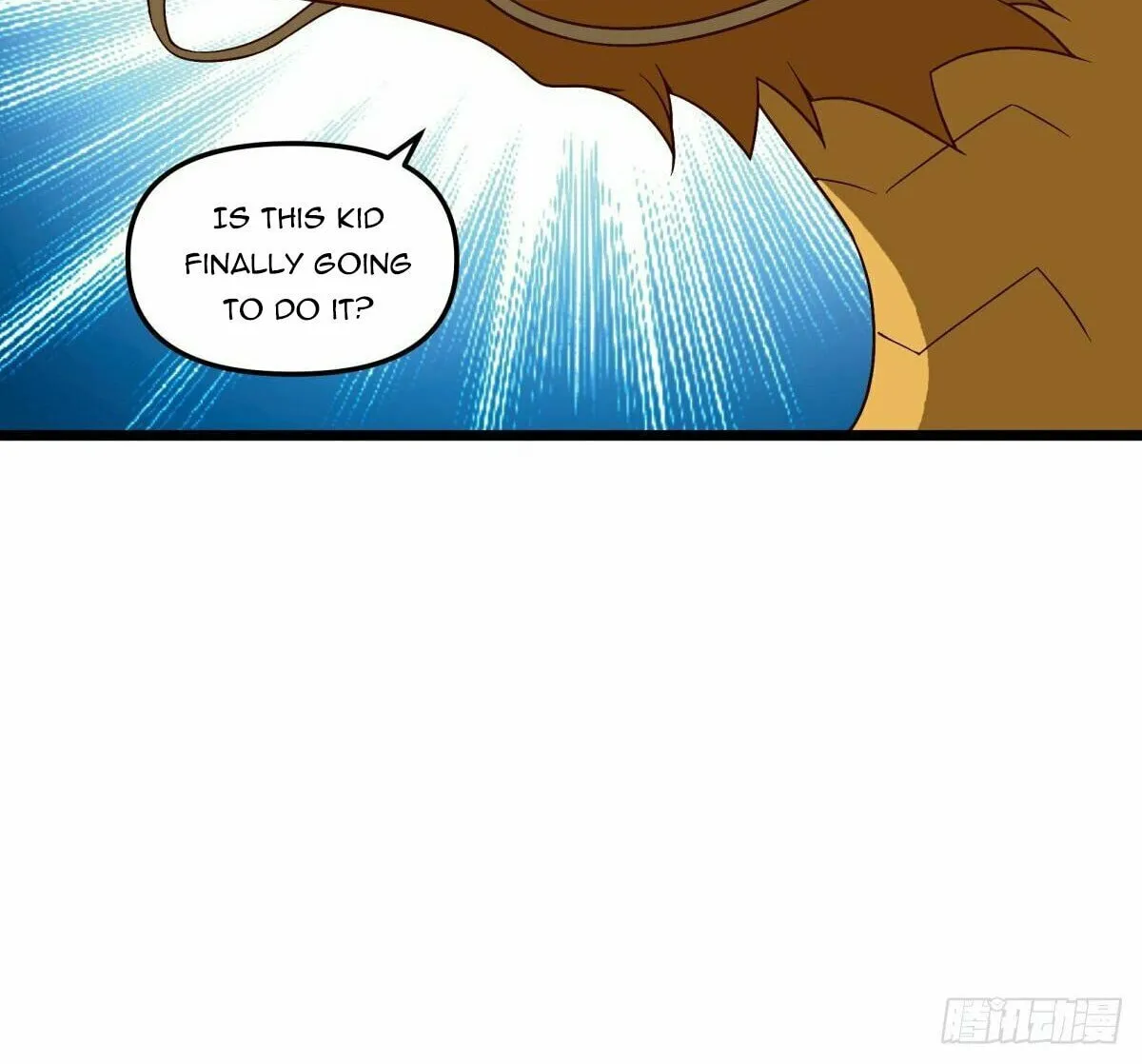 Peerless Battle Spirit (Colored) Chapter 531 page 56 - 