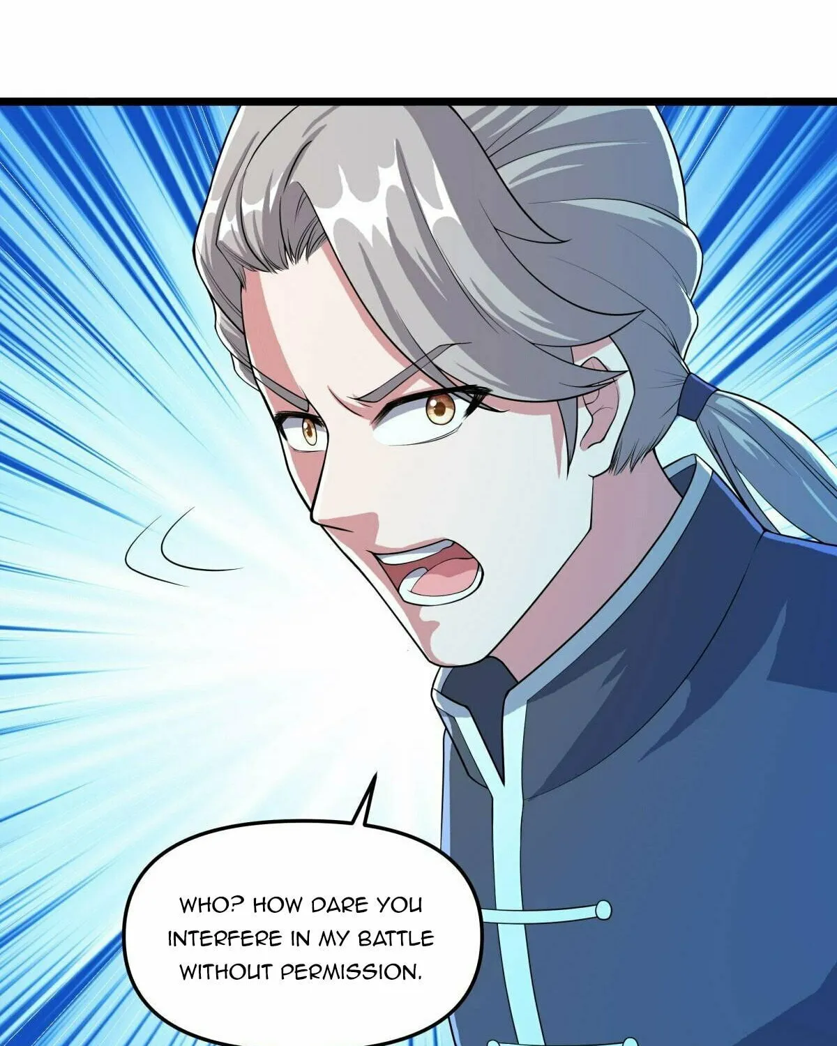 Peerless Battle Spirit (Colored) Chapter 531 page 64 - 